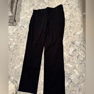 JM Collection black pants